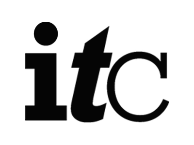 ITC logo